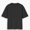 Front_1_c_2-1.jpg Punks Not Dead Unisex Oversized T-Shirt