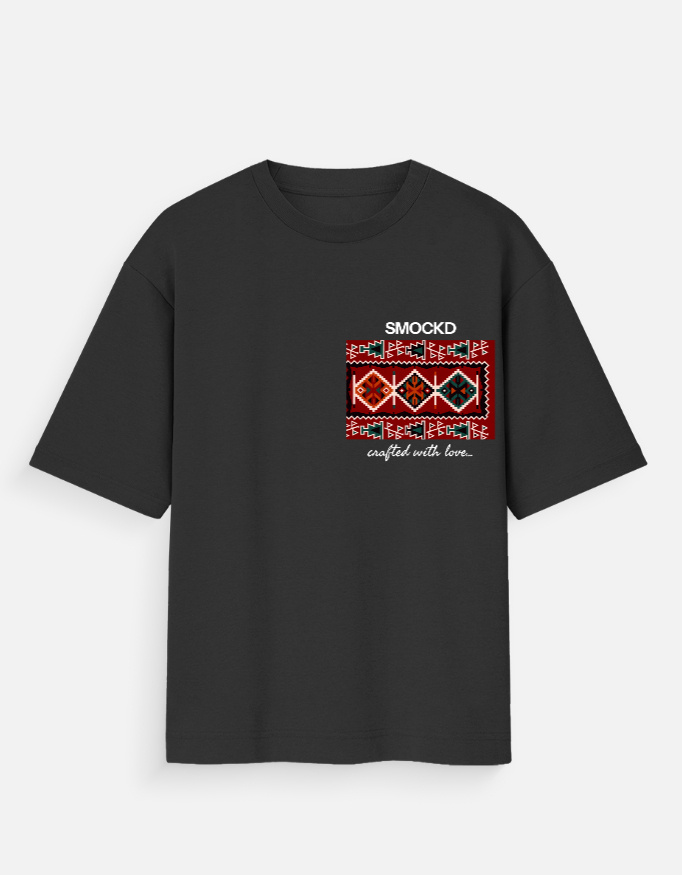Front_1_c_2-1.jpg SMOCKD Original Unisex Oversized T-Shirt