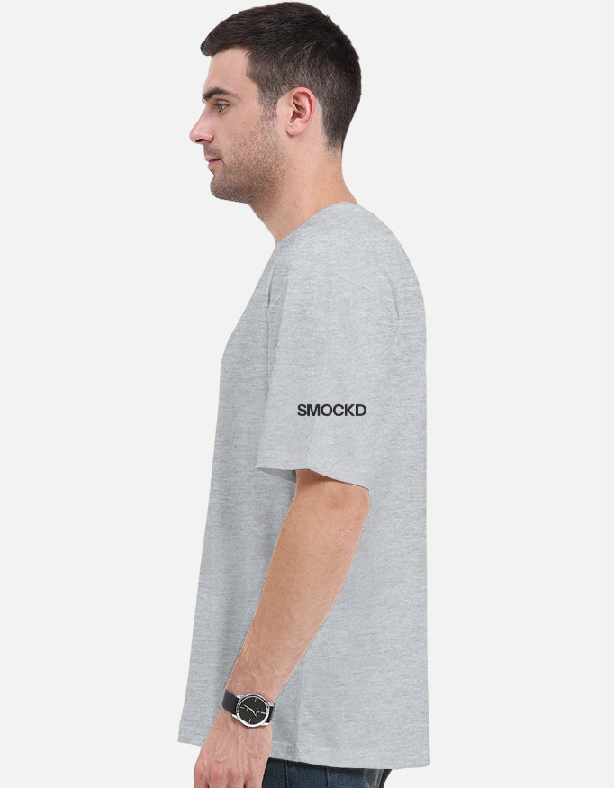 Left_Shoulder_5_c_51.jpg Beer Unisex Oversized T-Shirt