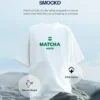 Matcha_SMOCKD02 Matcha Mood T-Shirt