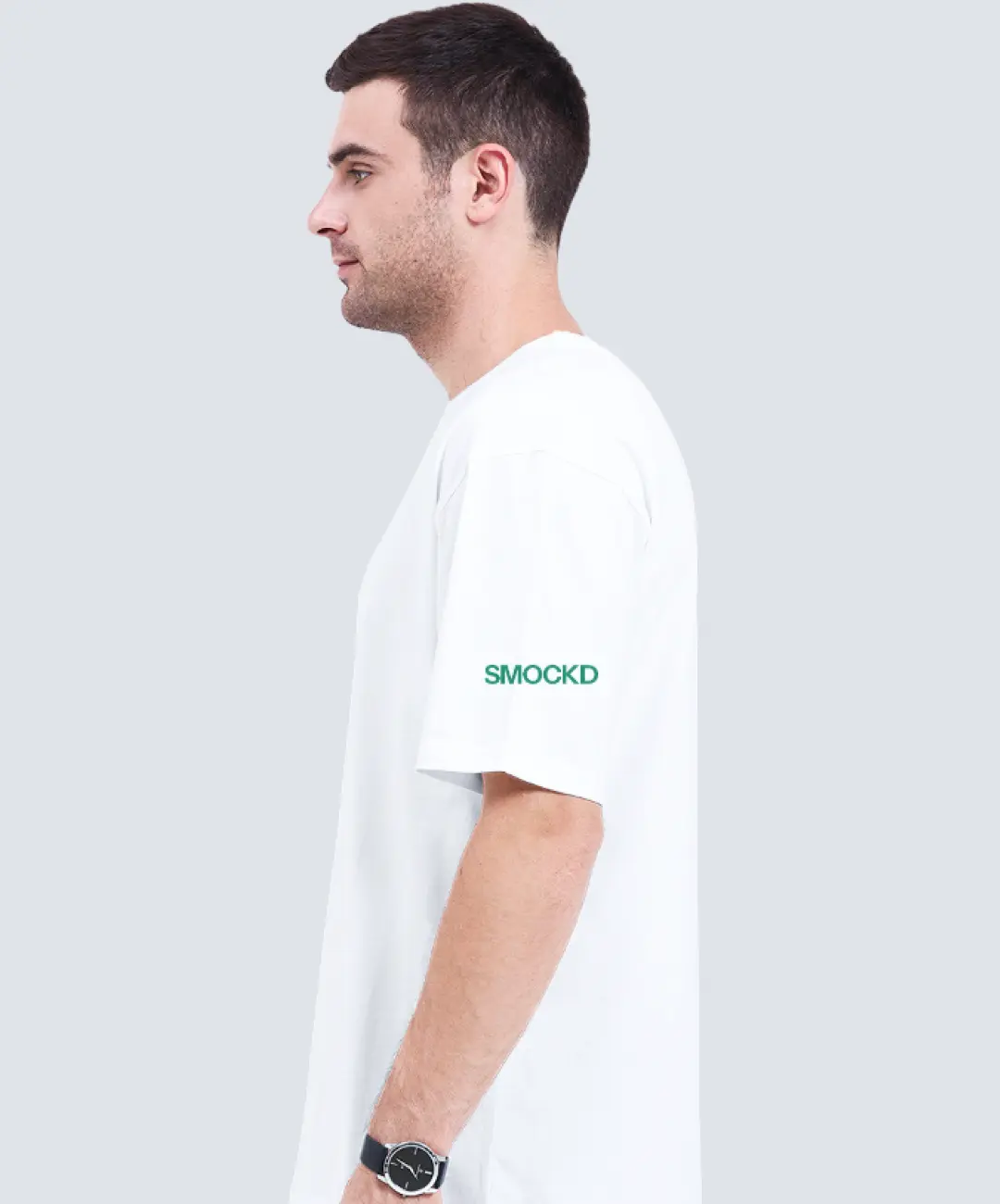 Matcha_SMOCKD04 Matcha Mood T-Shirt