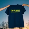 Neon Text Oversized Unisex T-Shirt SMOCKD Neon Text Oversized Unisex T-Shirt
