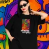 All eyes on you F All eyes on you T-Shirt