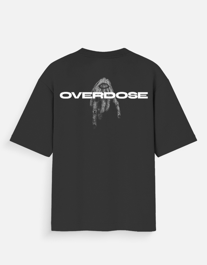 Back_2_c_2-3.jpg Overdose T-Shirt