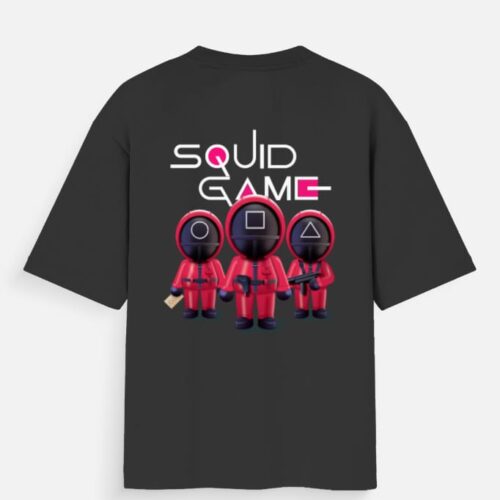 Squid Game T-Shirt