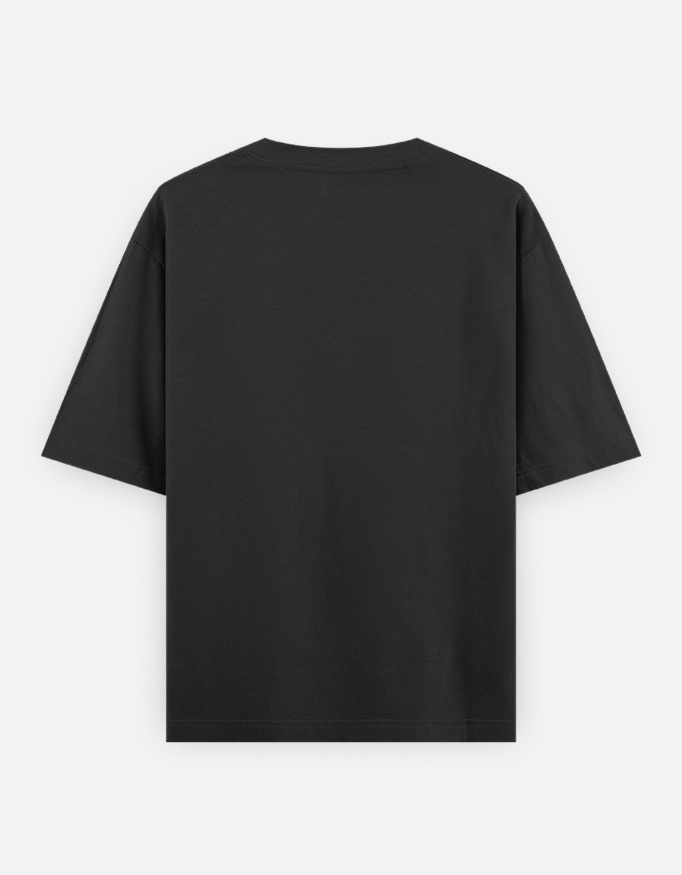 Back_2_c_2.jpg GYM Unisex Oversized T-Shirt