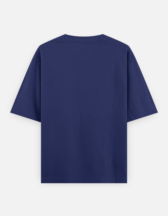 Back_2_c_9.jpg GYM Unisex Oversized T-Shirt