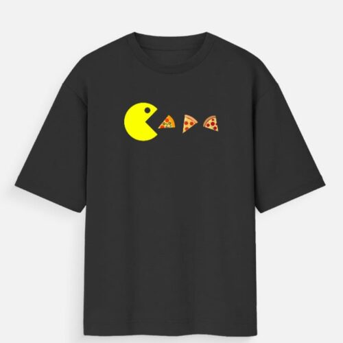 Pixel Pizza T-Shirt