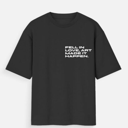 The Designer T-Shirt