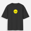 Front_1_c_2-3.jpg Neon Skull T-Shirt