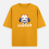 Front_1_c_35.jpg GYM Unisex Oversized T-Shirt