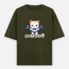 Front_1_c_41.jpg GYM Unisex Oversized T-Shirt