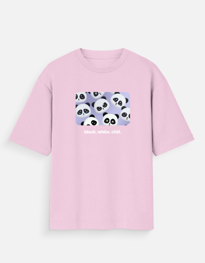 Front_1_c_45-3.jpg Panda Chill T-Shirt