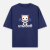 Front_1_c_9-6.jpg GYM Unisex Oversized T-Shirt
