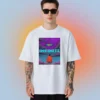 INFINITE1 Infinite Vision T-Shirt