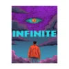 INFINITE4 Infinite Vision T-Shirt