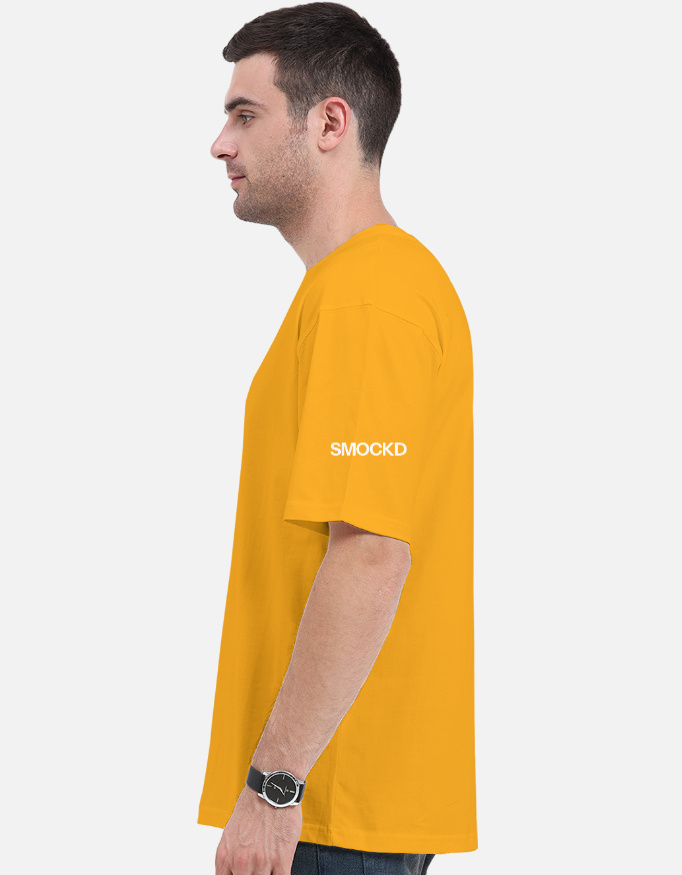Left_Shoulder_5_c_35.jpg GYM Unisex Oversized T-Shirt