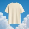 Love is Declared T-Shir Back Love is Declared T-Shirt