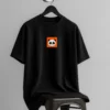 Panda_SMOCKD1 Panda T-Shirt