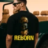 SMOCKD REBORN 1 REBORN T-Shirt