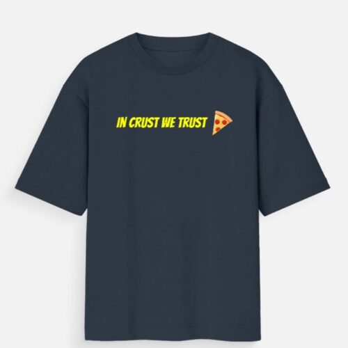 Pizza T-Shirt