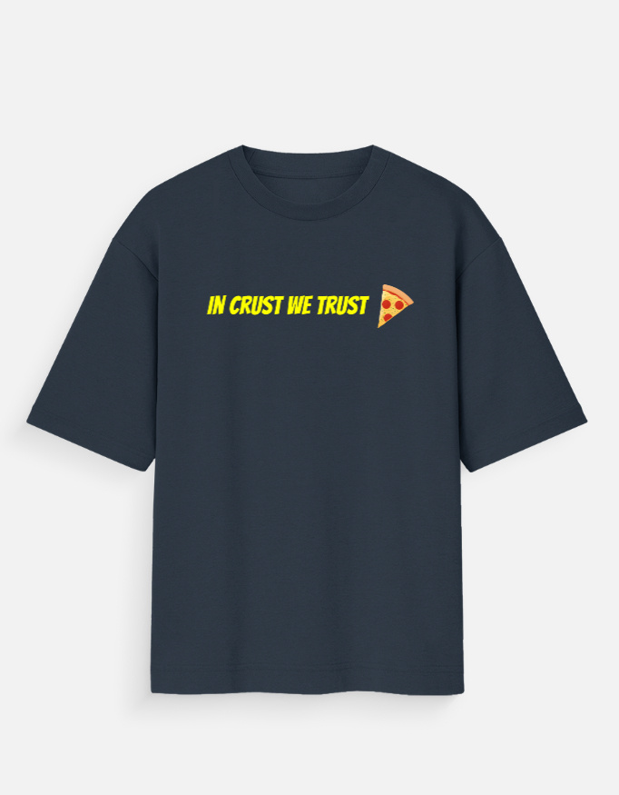 default Pizza T-Shirt