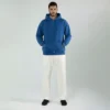 5-1 Off-White Unisex Sweatpant