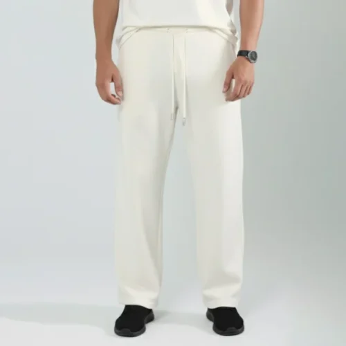 Off-White Unisex Sweatpant