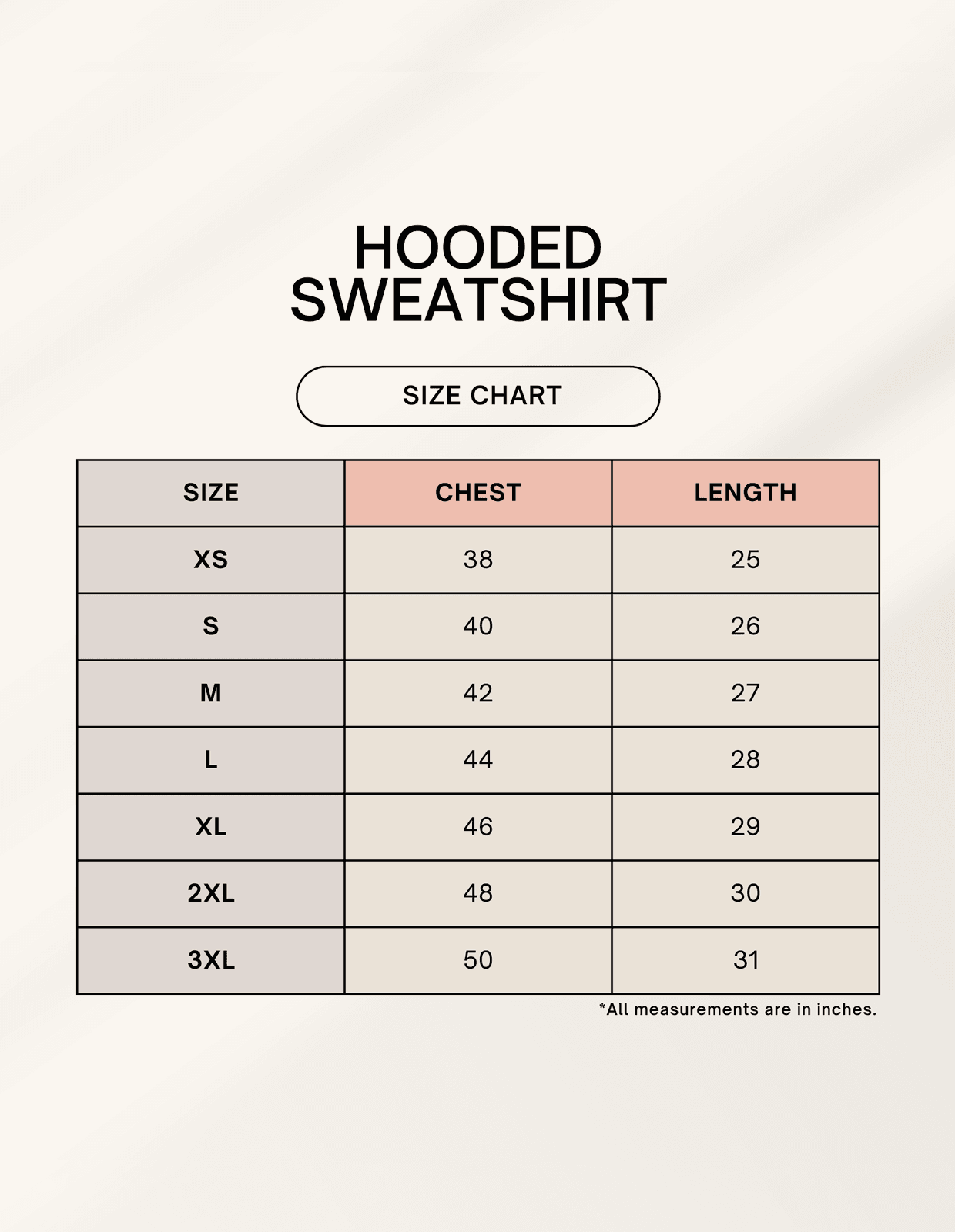 Lavender Oversized Hoodie – Minimal Streetwear Essential - Image 4