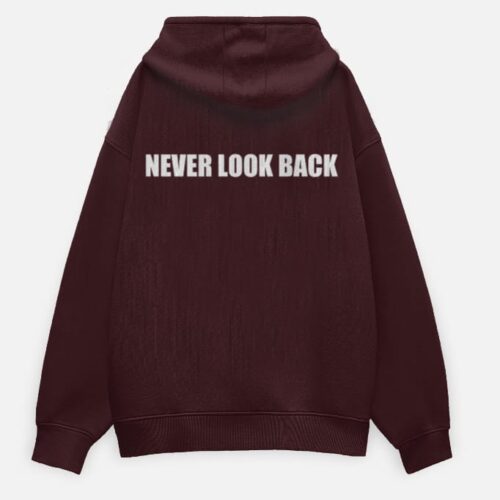 Back_2_c_25-1.jpg Never Look Back Oversized Hoodie