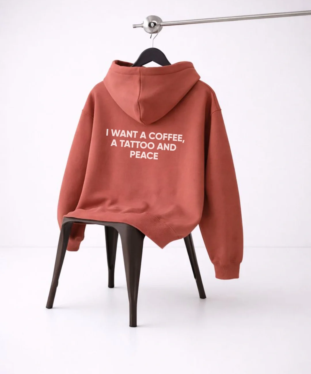 Coffee Hoodie