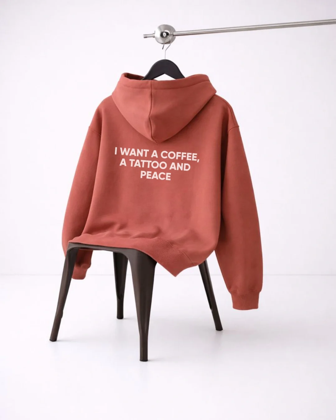 Coffee Hoodie