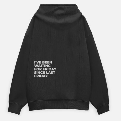Friday Hoodie