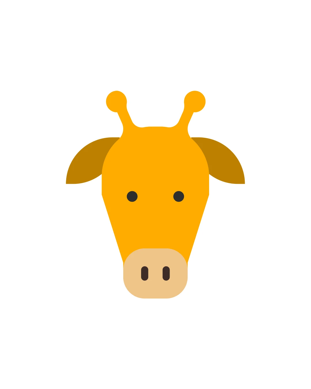 Everyday Symbol Oversized T-Shirt - Image 7