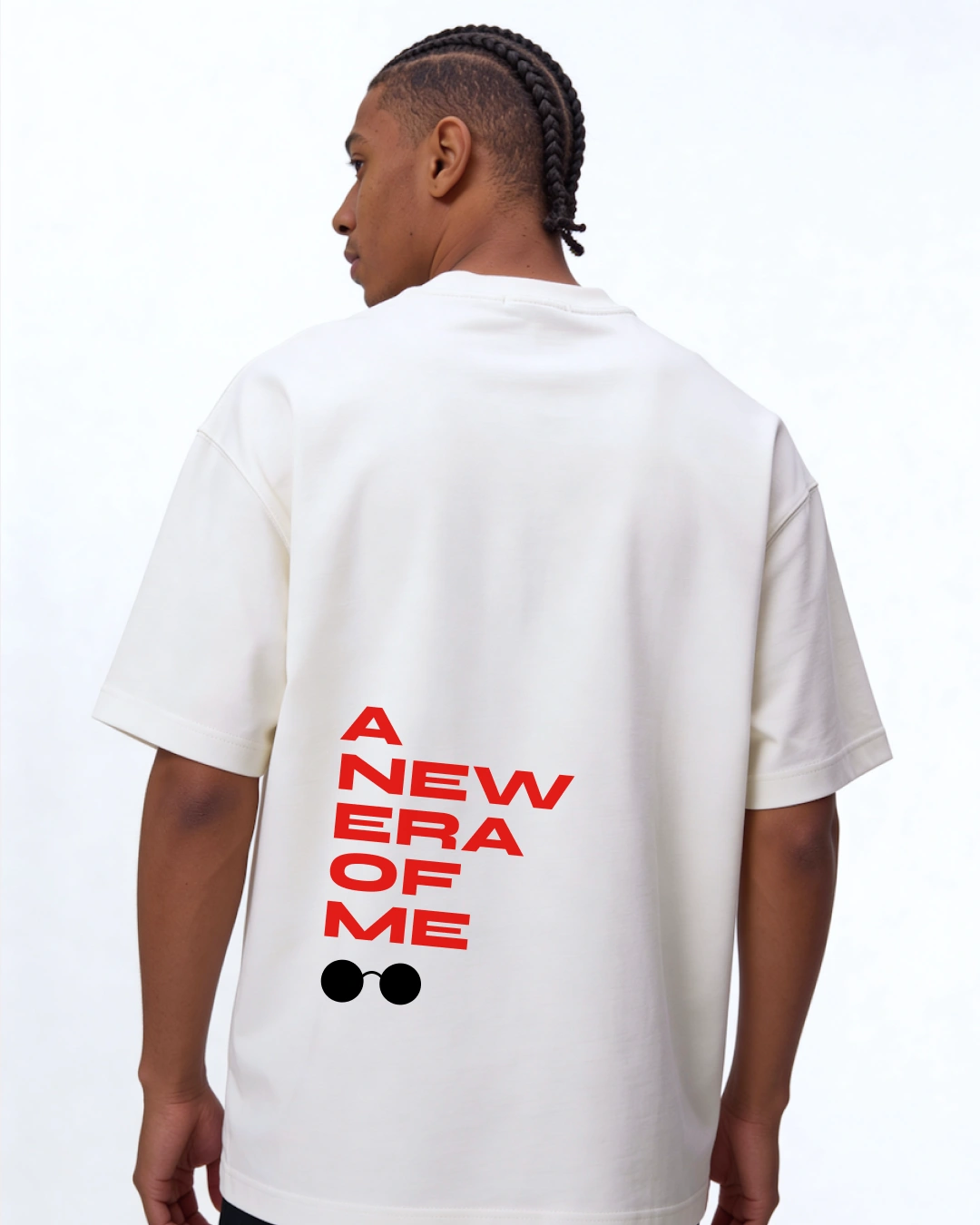 ERA1 New Era Oversized T-Shirt