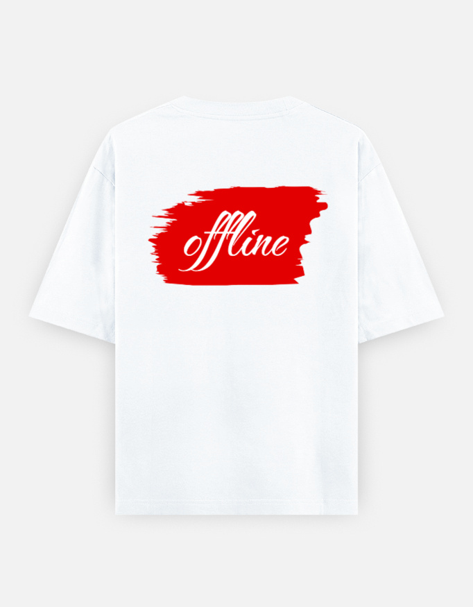 img_fe72d1f34e99b0.jpg Offline Brush Oversized T-Shirt