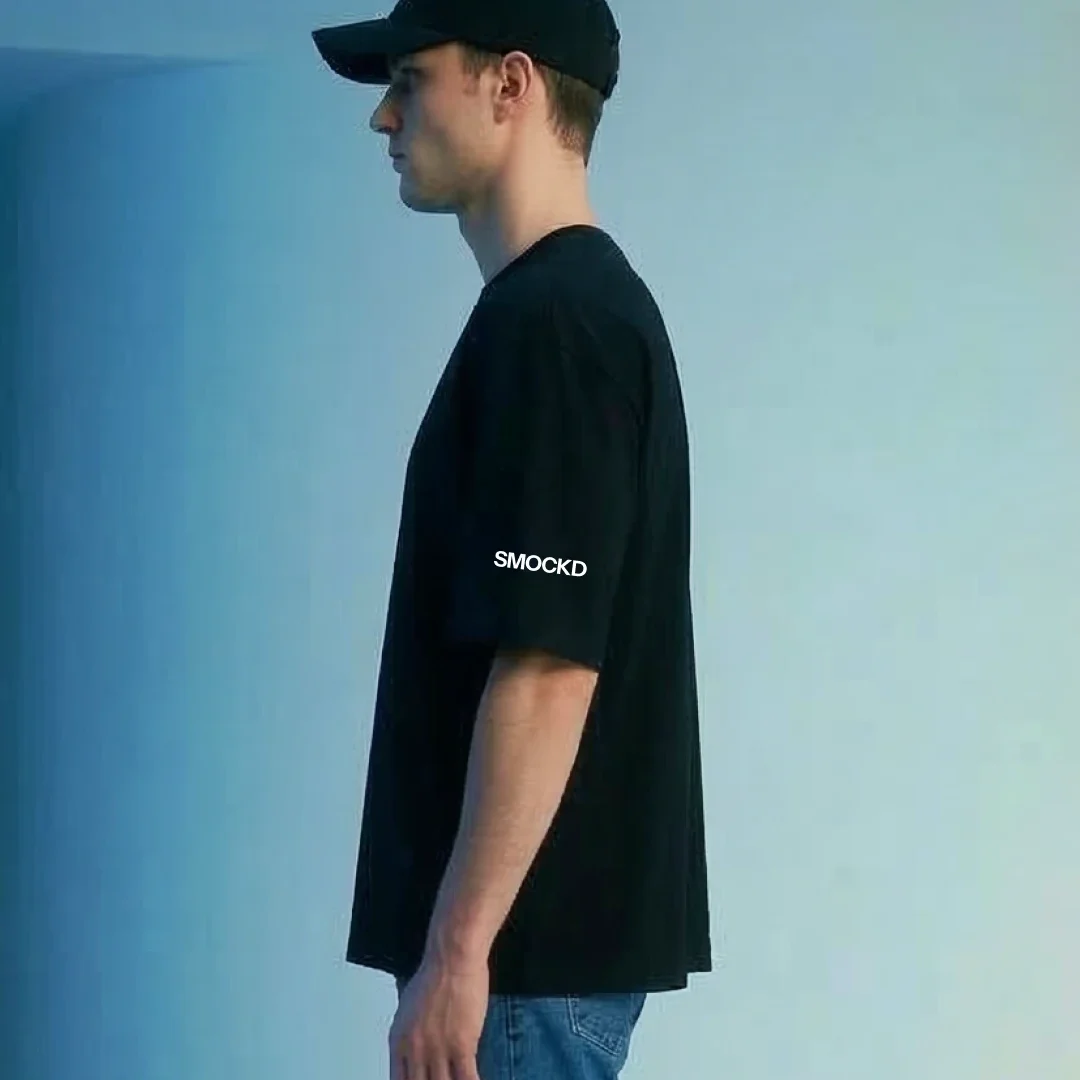 Blessed5 Blessed Oversized T-Shirt
