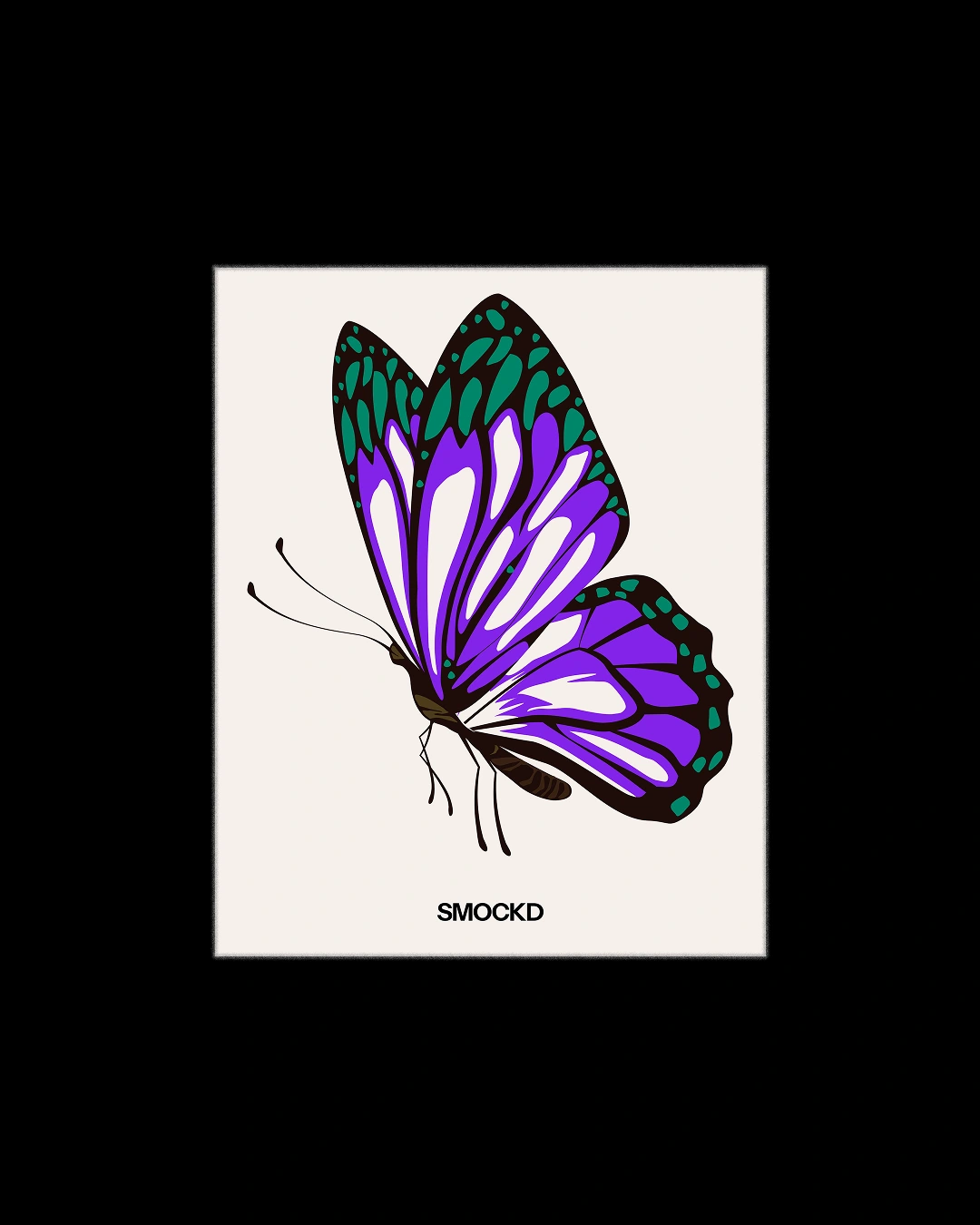 Evolution Era Oversized T-Shirt 5 Evolution Era Oversized T-Shirt - Image 5