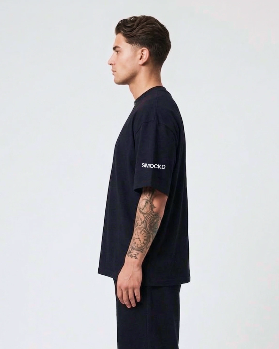 Evolution Era Oversized T-Shirt 7 Evolution Era Oversized T-Shirt - Image 7