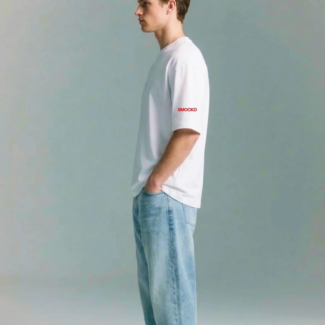 Snack Lord Oversized T-Shirt
