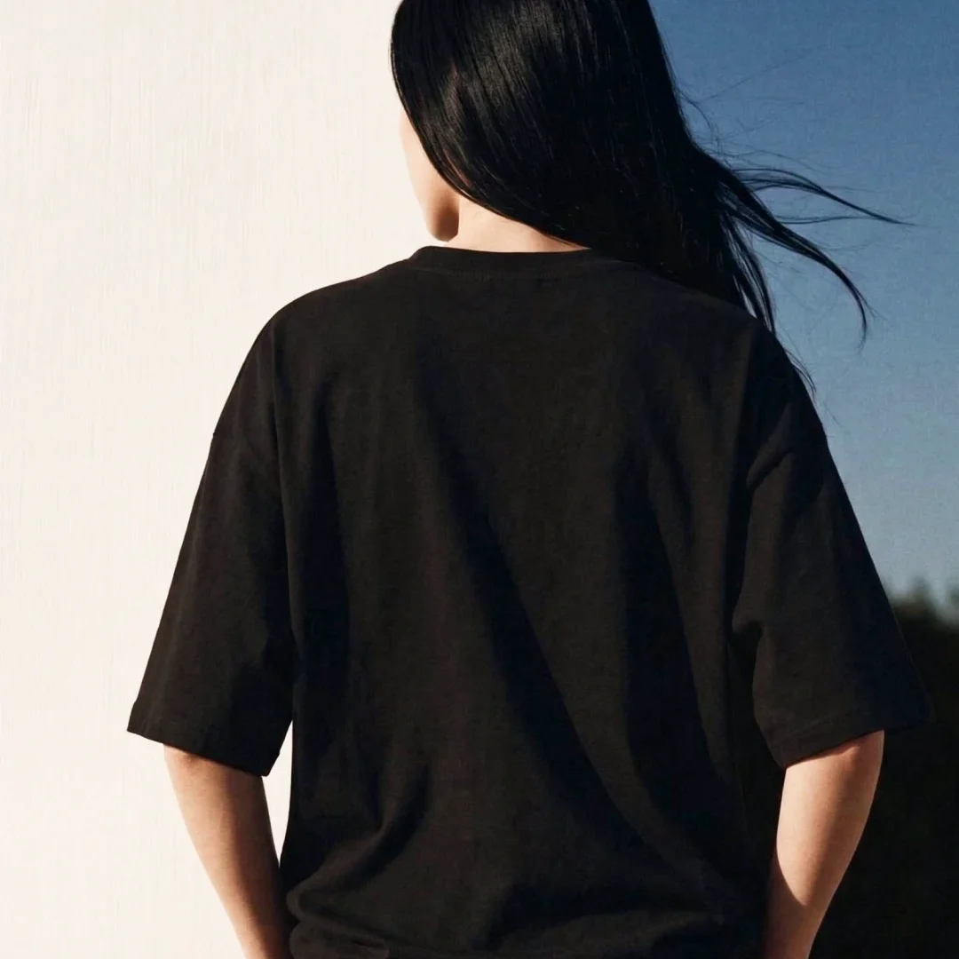 AL.CO.HOL – Oversized T-Shirt