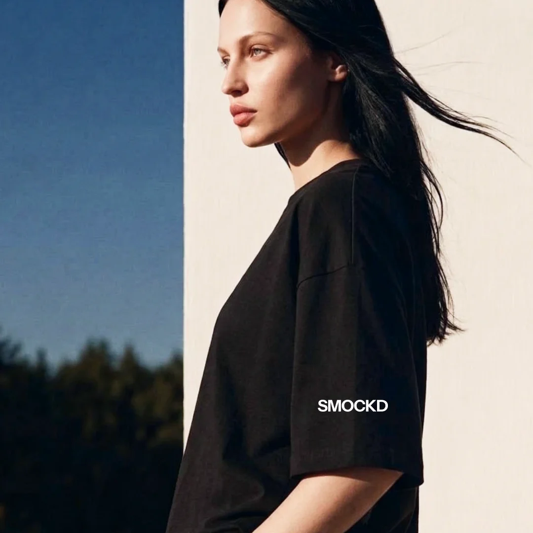AL.CO.HOL – Oversized T-Shirt