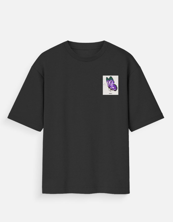 img_ab68bfee0eaa1f.jpg Evolution Era Oversized T-Shirt