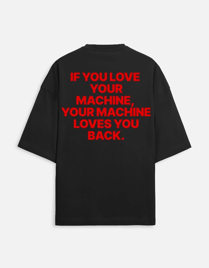 img_669c9e1e053ede.jpg Machine Lover Oversized Tee